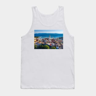 Novi Vinodolski Tank Top